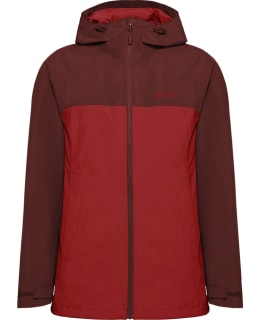 JW MOONRISE 2 3IN1 JKT W A66361 J0191 L Main Image