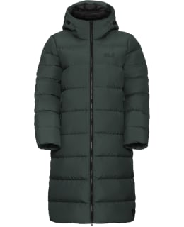 JW FROZEN PALACE COAT W 1204133 E0271 S Main Image