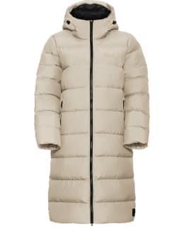 JW FROZEN PALACE COAT W 1204133 A0084 L Main Image