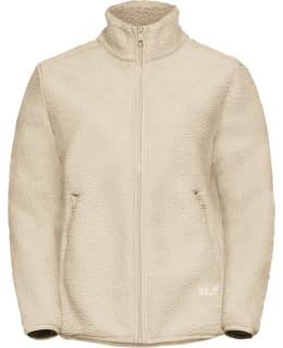 JW HIGH CURL JKT W A65073 A0084 S Main Image