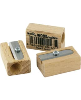 KUM WOOD 1-REIKÄINEN TEROITIN Main Image