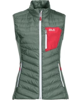 JW ROUTEBURN VEST W 1205445 4311 L Main Image