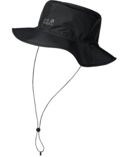 JW TEXAPORE ECOS RAIN HAT 1907502 6000 M Main Image