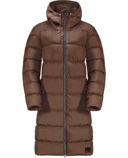 JW FROZEN PALACE COAT W 1204132 5141 S Main Image