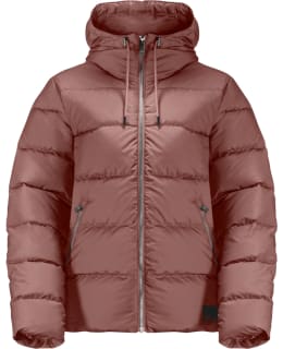 JW FROZEN PALACE JACKET W 1204912 3068 M Main Image