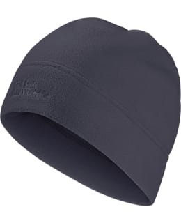 JW REAL STUFF BEANIE 1909852 GRAPHITE OS Main Image