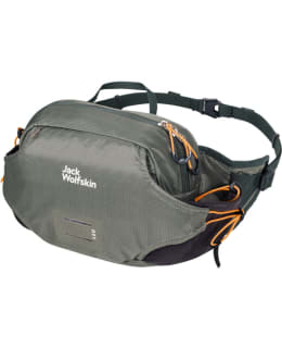 JACK WOLFSKIN VELO TRAIL F BLA VYÖLAUKKU Main Image