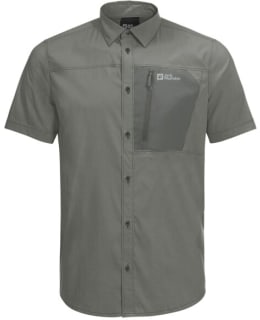 JW KENOVO II S/S M 1403722 4143 M Main Image