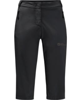 JW ACTIVATE 3/4 PANTS W 1503722 6000 38 Main Image