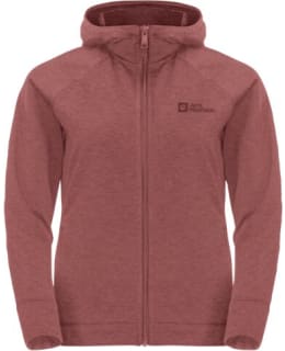 JW WALDSEE HOODED JKT W 1710691 2191 M Main Image