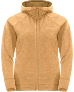 JW WALDSEE HOODED JKT W 1710691 3084 XS Main Image