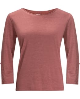 JW CORAL COAST 3/4 T W 1806532 2191 XL Main Image