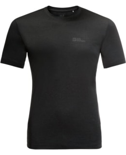 JW HIKING S/S T M 1808762 6000 XXL Main Image