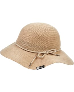 JW TRAVEL HAT W 1908432 5420 OS Main Image