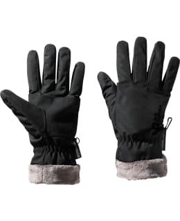 JW HIGHLOFT GLOVE WOMEN 1901086 6000 L Main Image