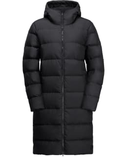 JW FROZEN PALACE COAT W 1204133 6000 L Main Image