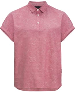 JW KARANA SHIRT W 1404011 2428 XL Main Image