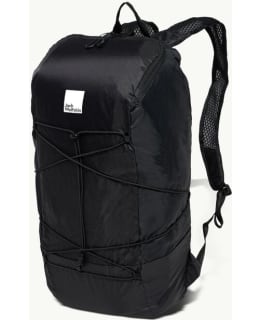 JW WANDERMOOD PACKABLE 24 GRA BLAC REPPU Main Image