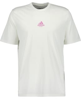ADIDAS M PADEL GRAPHIC TEE HG2040 M Main Image
