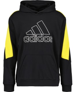 ADIDAS M FI BOS HOODIE M HU1516 S Main Image