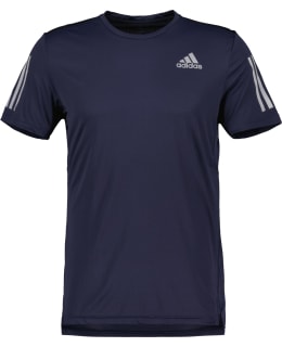 ADIDAS OWN THE RUN TEE M HB7438 L Main Image