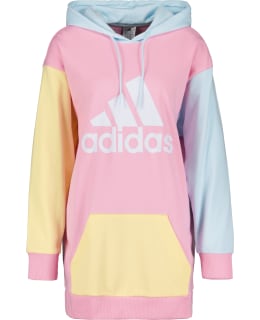 ADIDAS W CB FT HD SWT W HJ9459 LT Main Image