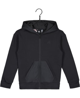 ADIDAS U FLEECE FZ HD JR HN6182 140 Main Image