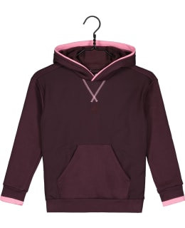 ADIDAS U FLEECE HD JR HN8413 128 Main Image