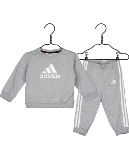 ADIDAS I BOS JOG FT JR HM6613 104 Main Image