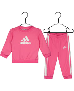 ADIDAS I BOS JOG FT JR HM6614 62 Main Image