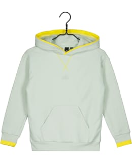 ADIDAS U FLEECE HD JR HN8412 164 Main Image