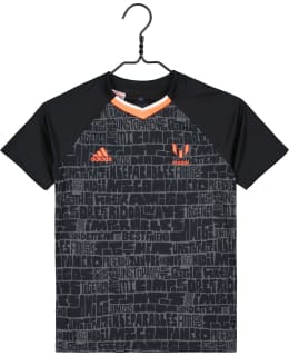 ADIDAS MESSI 10 JSY JR HG6769 128 Main Image