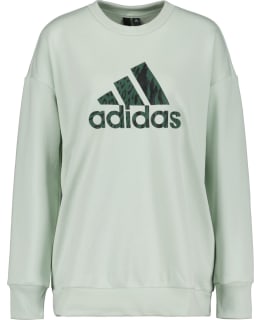 ADIDAS W FI GFX Q3 SWT W HL1960 2XSS Main Image