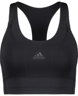 ADIDAS RUN MS PKT BRA W HL6132 2XSC Main Image