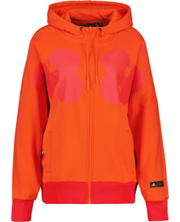 ADIDAS MMK FZ HOODIE W HJ7304 S Main Image