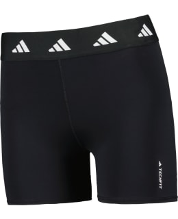 ADIDAS TF SHORT TIGHT W HF6683 S 4" Main Image