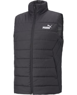 PUMA ESS PADDED VEST M 848939 001 XL Main Image