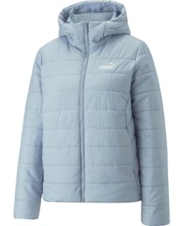 PUMA ESS PADDED JACKET W 848940 079 L Main Image