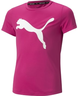 PUMA ACTIVE TEE G 587007 64 152 Main Image
