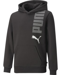 PUMA ESS+ LOGOLAB HD FL B 673261 01 140 Main Image