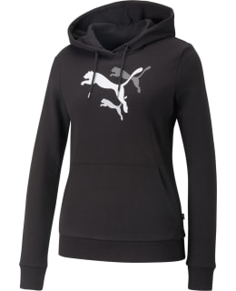 PUMA ESS+ LOGO POWER HD W 673680 01 3XL Main Image