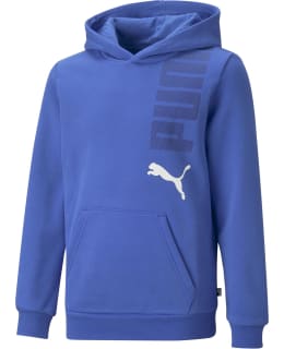 PUMA ESS+ LOGOLAB HD FL B 673261 92 152 Main Image