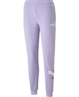 PUMA ESS+ POWER PANTS W 673684 25 XS Main Image