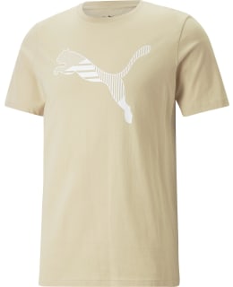 PUMA MASS MERCHA CAT TEE M 674405 67 XL Main Image