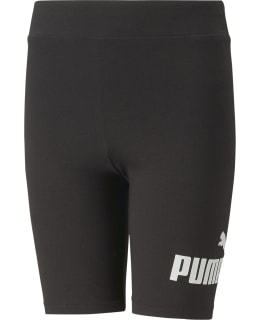 PUMA ESS+ SHORT LEGGINGS G 673497 01 176 Main Image
