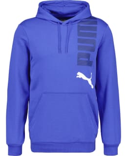 PUMA ESS+ LOGO LAB HD TR M 673374 92 S Main Image