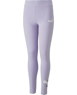 PUMA ESS+ LOGO LEGGINGS G 673541 25 152 Main Image