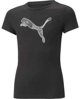 PUMA MASS MERCHANTS TEE G 674493 01 128 Main Image