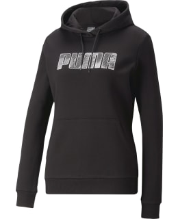 PUMA MASS MERCHANTS HD FL W 674411 01 XS Main Image