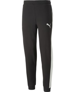 PUMA DYNA-MIX SWEATPANTS M 673393 01 S Main Image